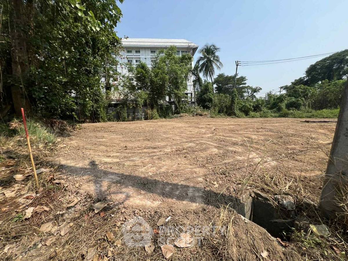 รูป ขายที่ดิน ในสันผีเสื้อ เมืองเชียงใหม่ เชียงใหม่ (ID 2396354) - รูปที่ 5/9