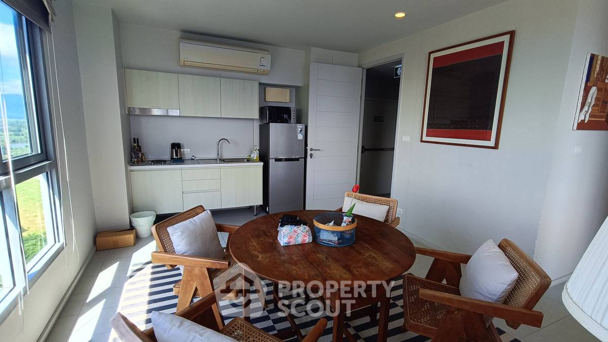 รูป คอนโด 2 ห้องนอน โครงการ บลู ชะอำ – หัวหิน ชั้น 17 ใกล้ชายหาดชะอำ (ID 2401298) - รูปที่ 12/29