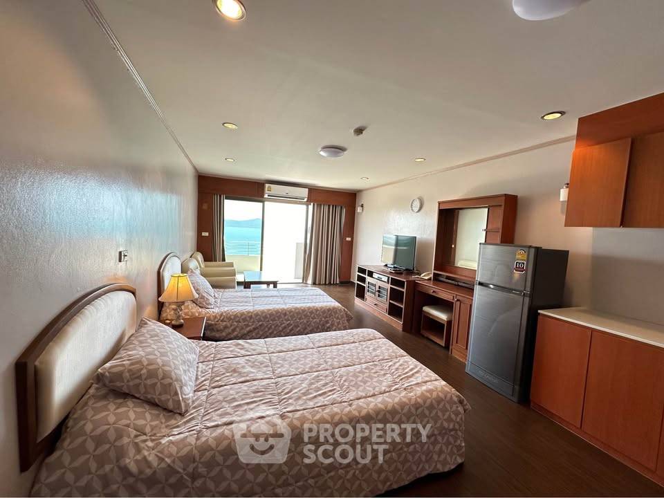 รูป คอนโด 1 ห้องนอน ชั้น 16 ขนาด 40 ตร.ม. ขาย VIP Condochain Pattaya (ID 2394134) - รูปที่ 3/20