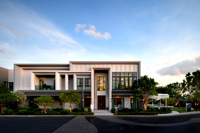 ขายบ้านเดี่ยว : คฤหาสน์หรู Bangkok boulevard signature รามอินทรา พระยาสุเรนทร์ 🚩พบกับดีลพิเศษราคาโดนๆที่ทุกท่านต้องรีบคว้า🚩