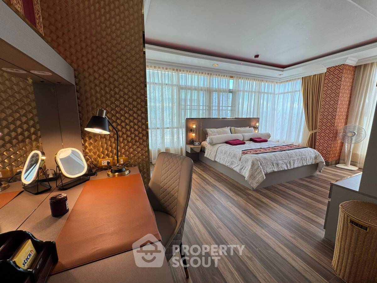 รูป คอนโดให้เช่า 2 ห้องนอน ขนาด 125 ตร.ม. ที่ LK Legend พัทยาใต้ (ID 2365096) - รูปที่ 10/25