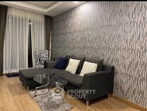 คอนโด 2 ห้องนอน ที่ ทรู ทองหล่อ ชั้น 24 ทำเล บางกะปิ ใกล้ห้องวิวสวย (ID 2393606)
