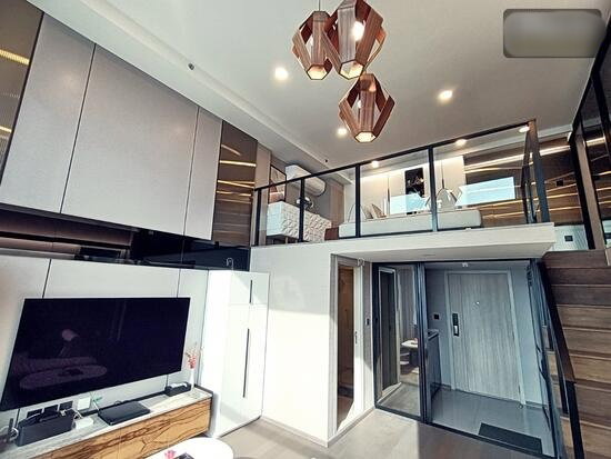 picture 🌇 Condo for sale Park Origin chula-samyan - 5/9