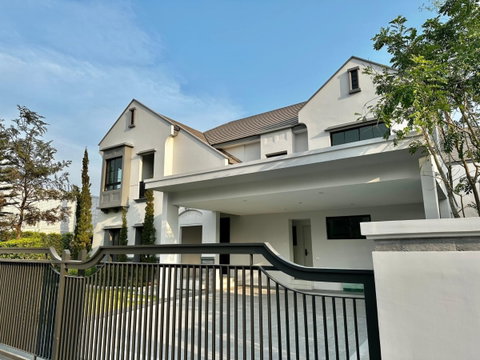 🏡#PN2404_163🏡𝗙𝗼𝗿 𝗥𝗲𝗻𝘁 1️⃣9️⃣0️⃣k.🔥🔥 #ใกล้BTSบางขุนนนท์ ✨#ว่างพร้อมชม บ้านเดี่ยวโครงการ : นันทวันปิ่นเกล้ากาญจนา