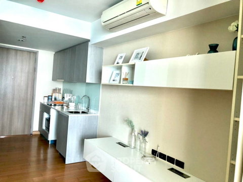 High-Floor 1-BR Condo At Marina Bayfront Sriracha, 31st Floor (ID 2079198)