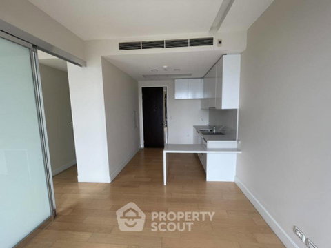 คอนโด 1 ห้องนอน โครงการ Equinox Paholyothin-Viphavadee ชั้น 20 ใกล้ BTS ห้าแยกลาดพร้าว (ID 1385589)