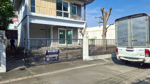 BG 0959 : หมู่บ้านพฤกษ์ลดา บางนา