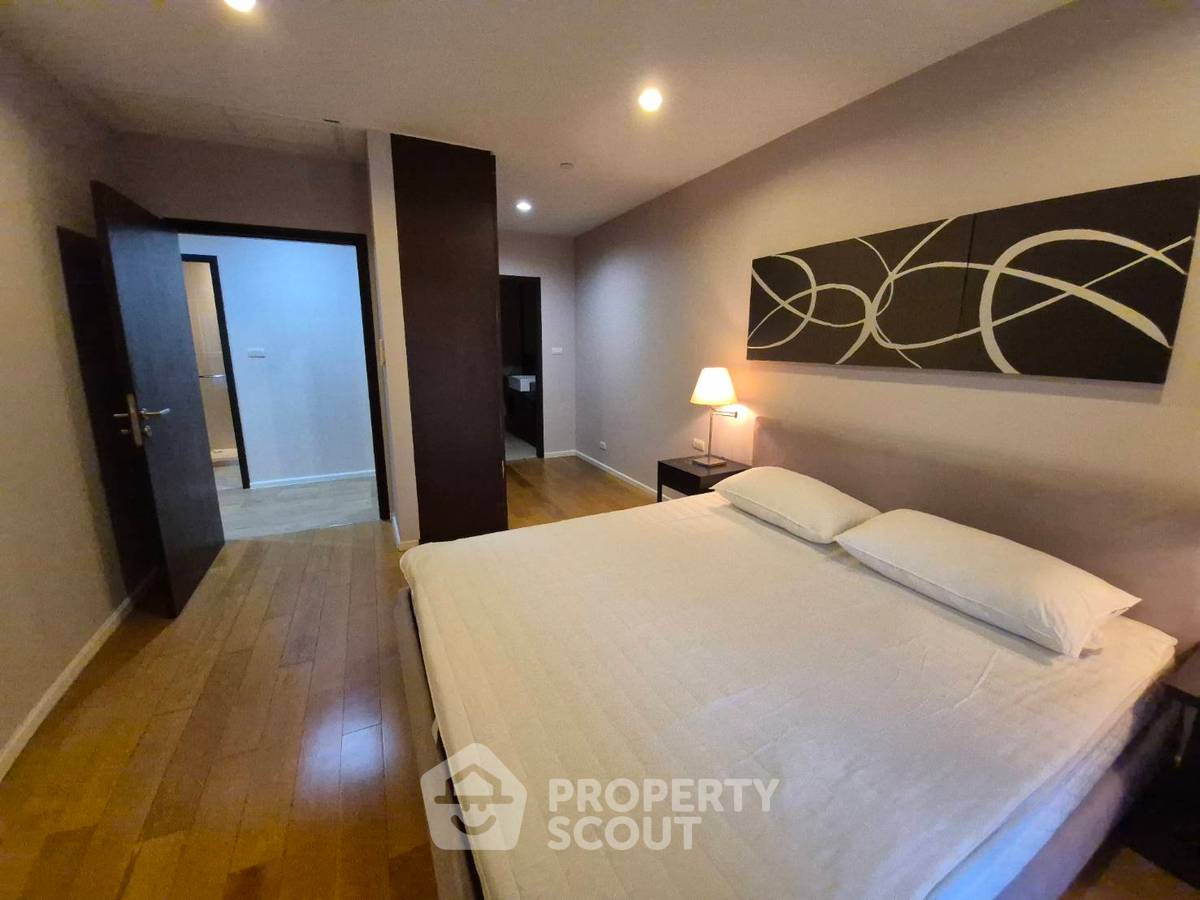 รูป ราคาน่าสนใจ ห้องสองห้องนอน ชั้น 23 โครงการ Sathorn Gardens ใกล้ MRT สีลม (ID 2411595) - รูปที่ 11/20