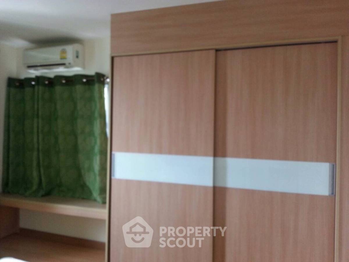 รูป คอนโด 1 ห้องนอน Life @ Sukhumvit 65 ใกล้ BTS พระโขนง (ID 996434) - รูปที่ 2/7