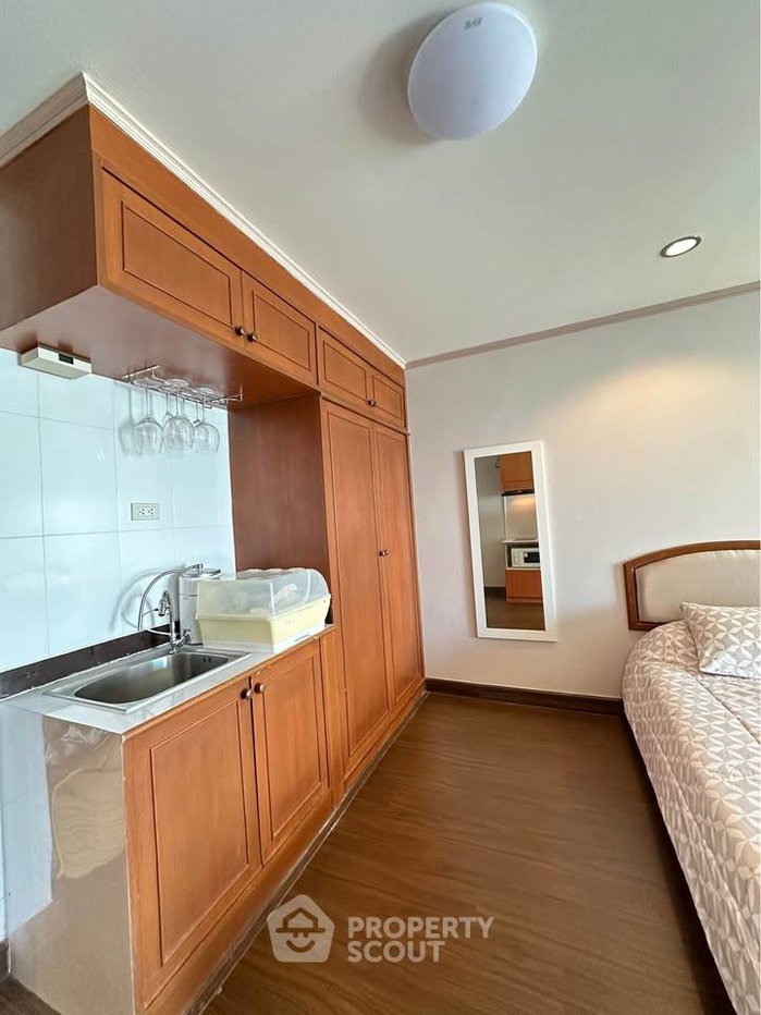 รูป คอนโด 1 ห้องนอน ชั้น 16 ขนาด 40 ตร.ม. ขาย VIP Condochain Pattaya (ID 2394134) - รูปที่ 12/20
