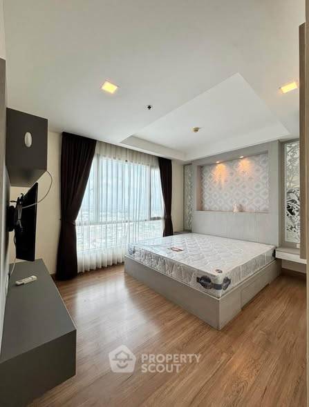 picture 2-BR Condo At Thru Thonglor, 24th Floor, Bangkok High-Floor (ID 2393606) - 4/11
