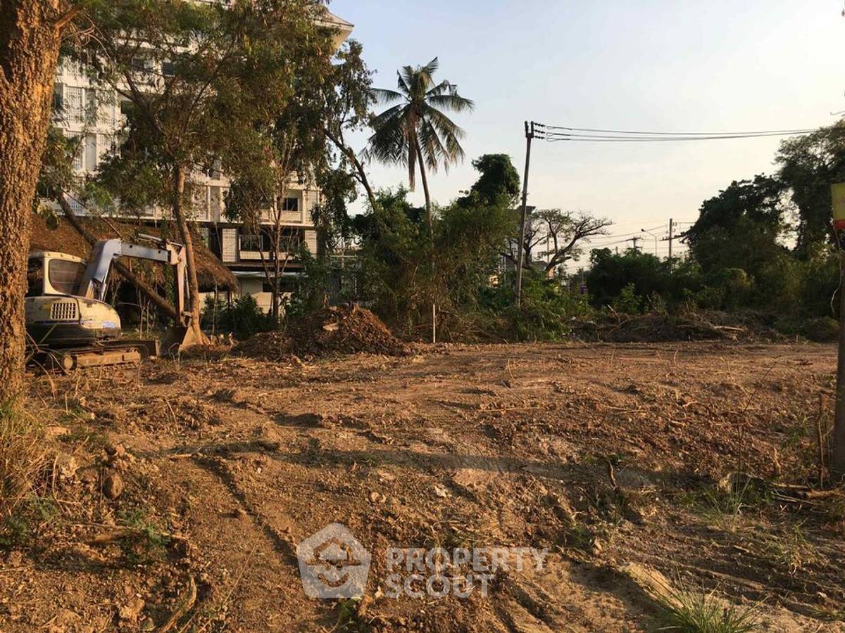 รูป ขายที่ดิน ในสันผีเสื้อ เมืองเชียงใหม่ เชียงใหม่ (ID 2396354) - รูปที่ 7/9
