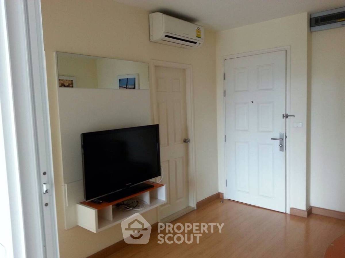 รูป คอนโด 1 ห้องนอน Life @ Sukhumvit 65 ใกล้ BTS พระโขนง (ID 996434) - รูปที่ 3/7