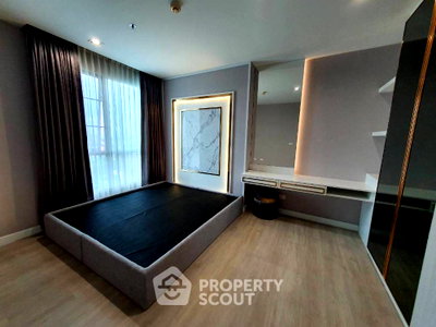 Condos for sale : High-Floor 1-BR 68 Sqm At The Room Sathorn, 400m To BTS Surasak (ID 848609)