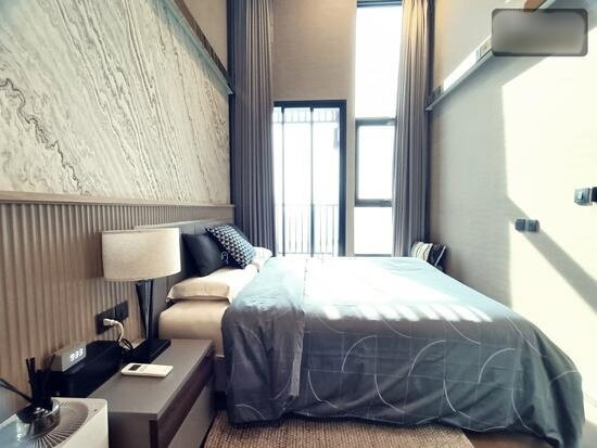 picture 🌇 Condo for sale Park Origin chula-samyan - 3/9