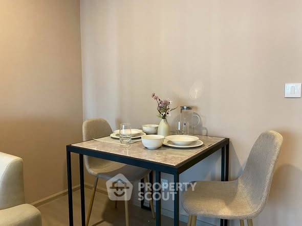 รูป คอนโด 1 ห้องนอน Aspire Sukhumvit–Onnut ชั้น 9 ใกล้สวนหลวง (ID 2401689) - รูปที่ 3/15