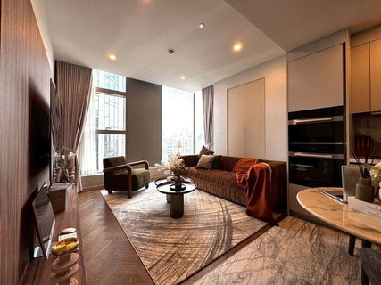 รูปภาพ LTHC13546 – Condo for Rent | The Residence 38 | 57 sqm | 1 Bed 1 Bath | 90K/Month | Pet Friendly | Near BTS Thonglor | คอนโดให้เช่า เดอะ เรสซิเดนซ์ 38