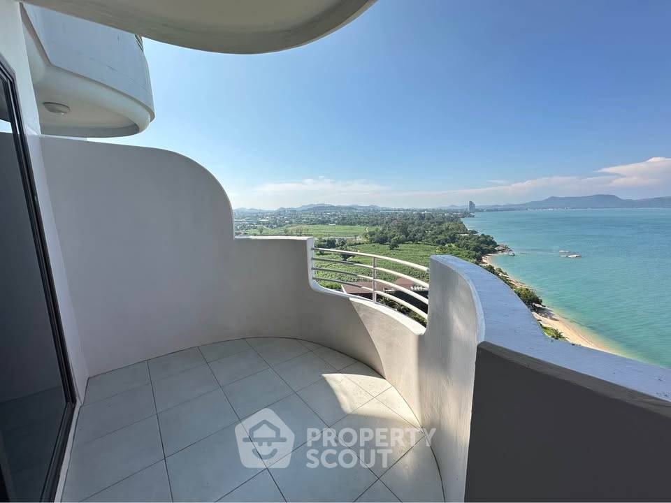 รูป คอนโด 1 ห้องนอน ชั้น 16 ขนาด 40 ตร.ม. ขาย VIP Condochain Pattaya (ID 2394134) - รูปที่ 20/20
