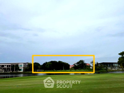 Land for sale Srithai Engineering Products : Land For Sale In Lakewood Country Club, Bang Chalong (ID 2393063)