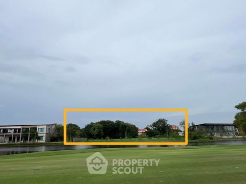 ที่ดินสำหรับขาย ใน Lakewood Country Club บางชลอ ง บางพลี สมุทรปราการ (ID 2393063)