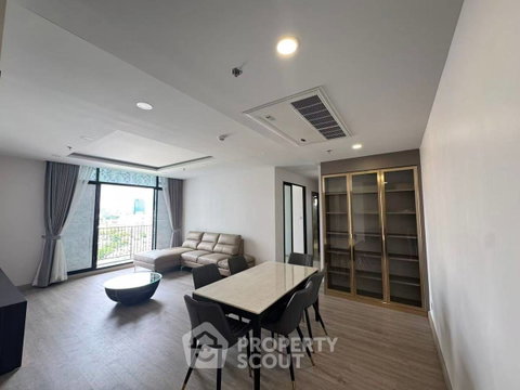 คอนโดให้เช่า 3 ห้องนอน 123 ตร.ม. ศุภาลัย พรีเมียร์ สามเสน-ราชวัตร ใกล้รัชวัตร (ID 2414047)