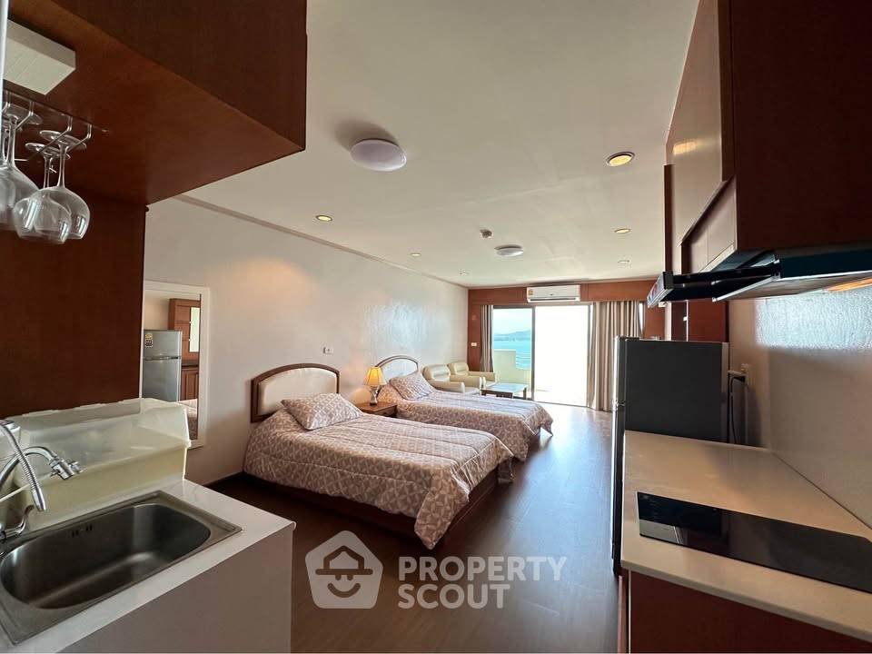 รูป คอนโด 1 ห้องนอน ชั้น 16 ขนาด 40 ตร.ม. ขาย VIP Condochain Pattaya (ID 2394134) - รูปที่ 2/20