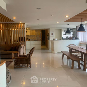 คอนโด 3 ห้องนอน สุขุมวิท คาซ่า คอนโดมิเนียม ใกล้ BTS อโศก 400 ม. (ID 2385031)