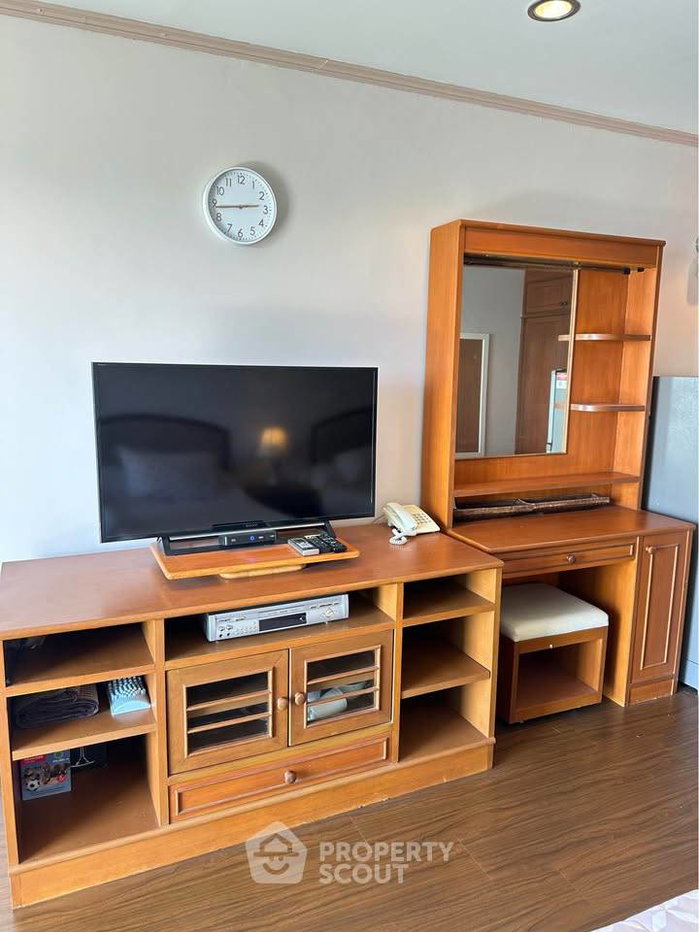รูป คอนโด 1 ห้องนอน ชั้น 16 ขนาด 40 ตร.ม. ขาย VIP Condochain Pattaya (ID 2394134) - รูปที่ 9/20