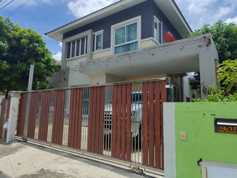 JK2 5667196 : บ้านวังทอง เดอะ แพรรี่ รังสิต-คลองหลวง