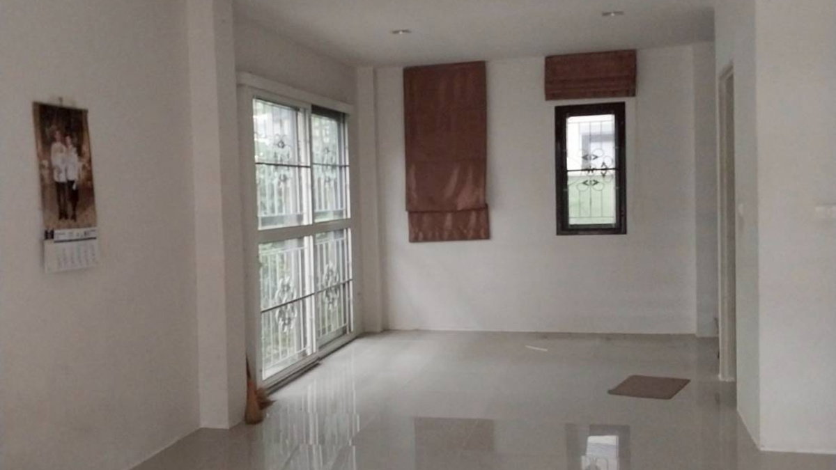 รูป CIMB 0063 : หมู่บ้านแอมมิตี้ บางนา - เทพารักษ์ - รูปที่ 8/11