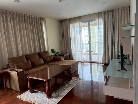 LTH13545 – Condo for Sale | Wilshire Sukhumvit 22 | 165.5 sqm | 3 Beds 4 Baths | 24MB | Near BTS Asoke | คอนโดขาย วิลเชอร์ สุขุมวิท 22