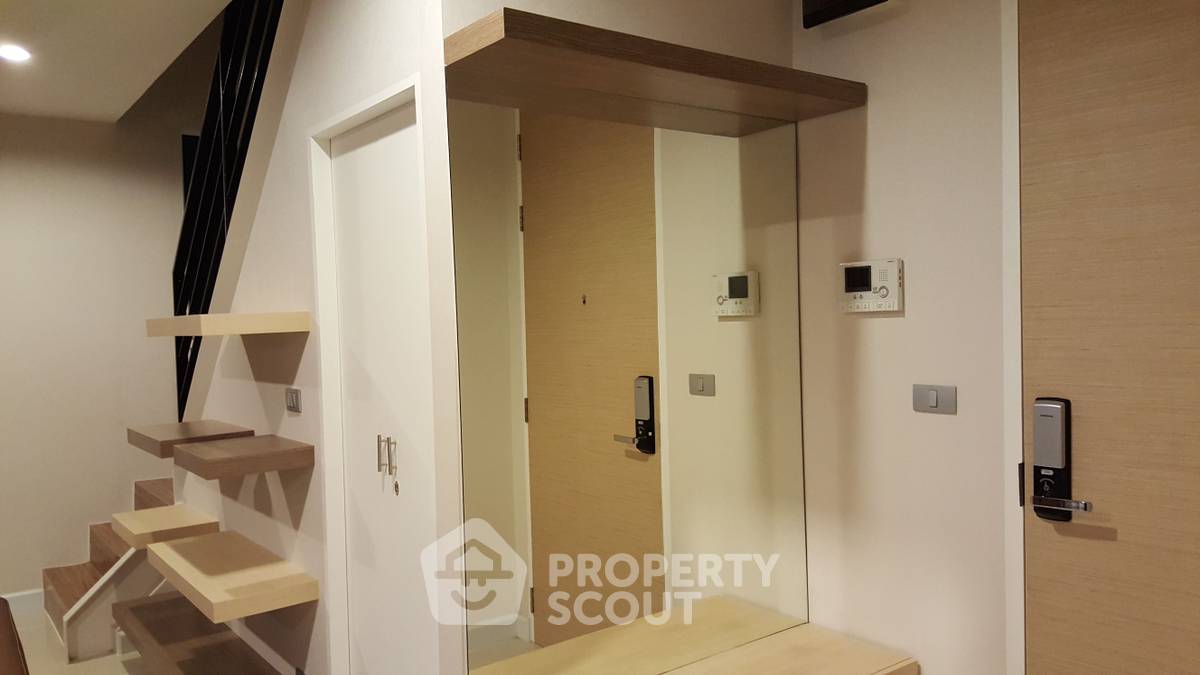 รูป คอนโด 2 ห้องนอน The Sky Sukhumvit ชั้น 23 สูง ใกล้ BTS อุดมสุข (ID 2394990) - รูปที่ 6/12