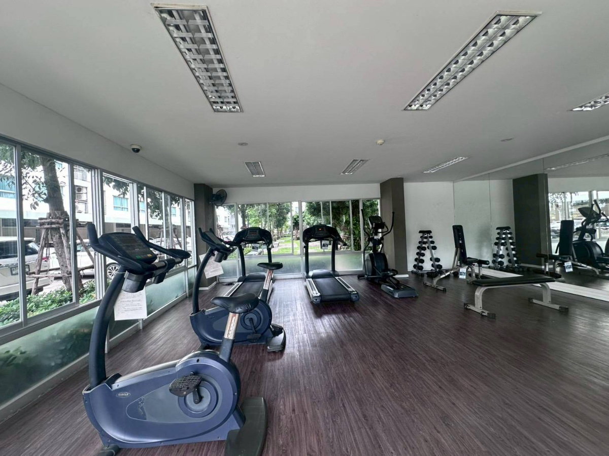 รูป JK 5084638 : ลุมพินี วิลล์ อ่อนนุช 46 - รูปที่ 3/9