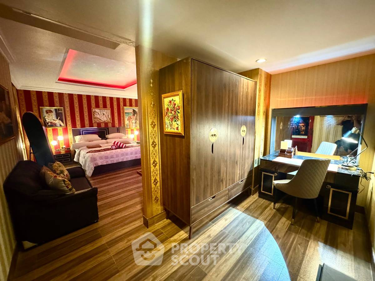 รูป คอนโดให้เช่า 2 ห้องนอน ขนาด 125 ตร.ม. ที่ LK Legend พัทยาใต้ (ID 2365096) - รูปที่ 16/25