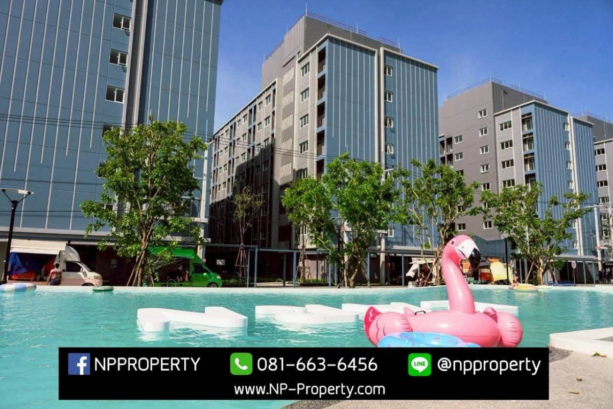 รูป 💰 ราคาเช่าเพียง 6,500 บาท/เดือน เท่านั้น‼️ 💥 - รูปที่ 27/27
