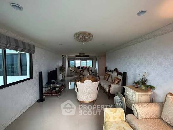 รูป คอนโด 1 ห้องนอน ชั้น 29 ขนาด 103 ตร.ม. ขายใน VIP Condochain Pattaya (นาเกลือ) (ID 2400967) - รูปที่ 3/11