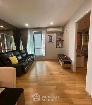 คอนโด 2 ห้องนอน 65 ตร.ม. ห้องชั้น 25 ที่ Rhythm Sukhumvit 50 ใกล้ BTS อ่อนนุช 200 ม. (ID 2391869)