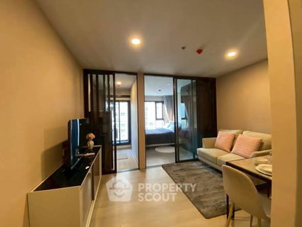 รูปภาพ คอนโด 1 ห้องนอน Aspire Sukhumvit–Onnut ชั้น 9 ใกล้สวนหลวง (ID 2401689)