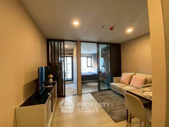 รูป คอนโด 1 ห้องนอน Aspire Sukhumvit–Onnut ชั้น 9 ใกล้สวนหลวง (ID 2401689) - รูปที่ 1/15