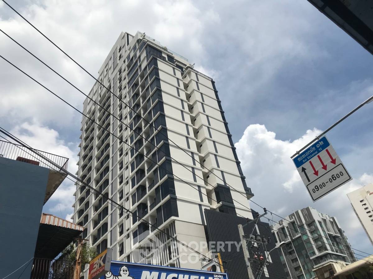 picture 1-BR Condo At M Thonglor 10 Near BTS Thong Lor (ID 890258) - 5/9