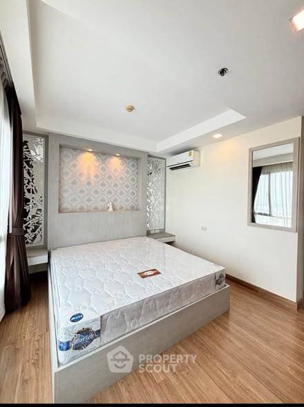 picture 2-BR Condo At Thru Thonglor, 24th Floor, Bangkok High-Floor (ID 2393606) - 3/11