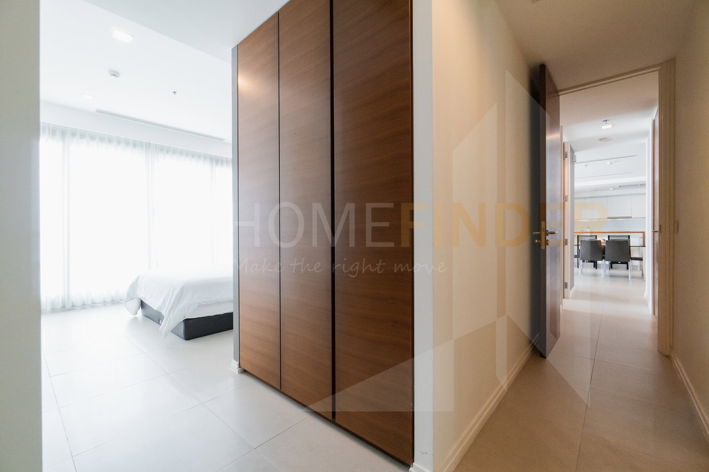 รูป The River 3 bedrooms, for sale - รูปที่ 23/25