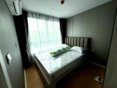 คอนโดให้เช่า : T1493 คอนโดให้เช่า Atmoz Kanaal Rangsit (แอทโมซ คาแนล รังสิต) ห้องสวย เฟอร์ครบ ราคาพิเศษ 