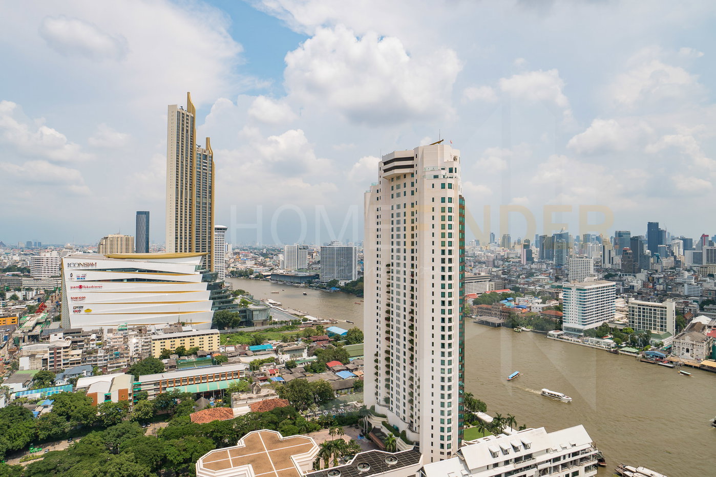 รูป The River 3 bedrooms, for sale - รูปที่ 16/25