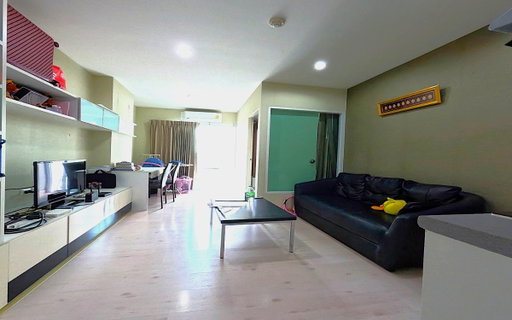 ขายด่วน The Viva Condo Sathorn–Taksin ใกล้ BTS วงเวียนใหญ่ | ราคาถูกกว่าตลาด