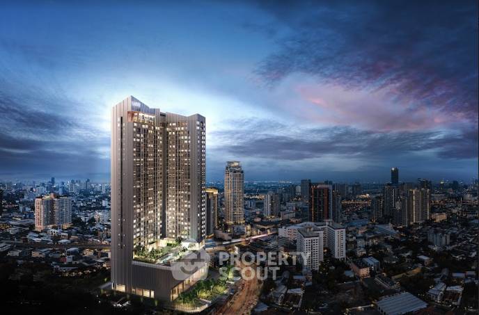 รูป คอนโด 2 ห้องนอน IDEO สุขุมวิท - พระราม 4 ชั้น 20 | ใกล้ BTS พระโขนง 300 ม. (ID 761248) - รูปที่ 10/29