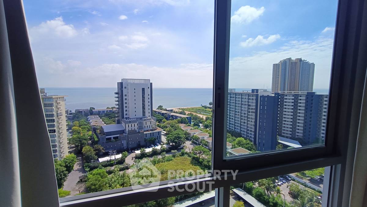 รูป คอนโด 2 ห้องนอน โครงการ บลู ชะอำ – หัวหิน ชั้น 17 ใกล้ชายหาดชะอำ (ID 2401298) - รูปที่ 25/29
