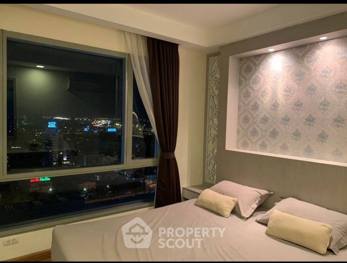 picture 2-BR Condo At Thru Thonglor, 24th Floor, Bangkok High-Floor (ID 2393606) - 11/11
