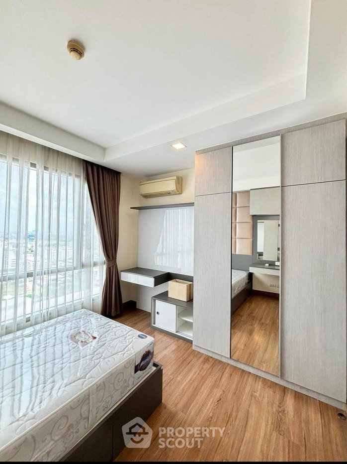 picture 2-BR Condo At Thru Thonglor, 24th Floor, Bangkok High-Floor (ID 2393606) - 8/11