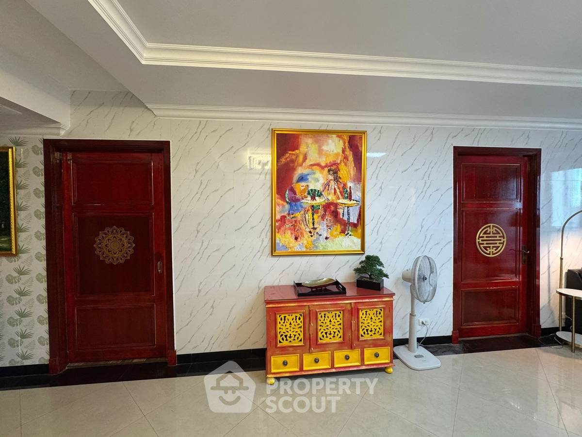 รูป คอนโดให้เช่า 2 ห้องนอน ขนาด 125 ตร.ม. ที่ LK Legend พัทยาใต้ (ID 2365096) - รูปที่ 5/25